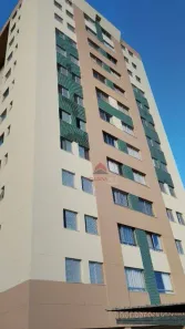 Apartamento com 2 Quartos à venda, 55m² no Santana, São José dos Campos