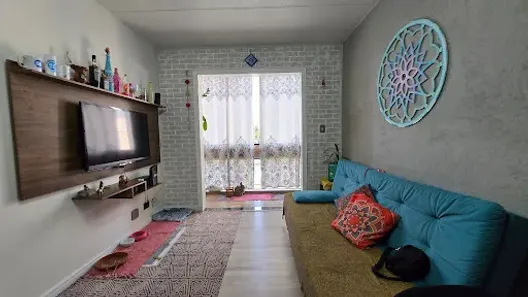 Apartamento com 2 Quartos à venda, 65m² no Vila Camargos, Guarulhos