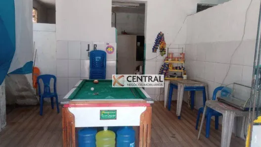 Ponto Comercial para alugar, 100m² no Brotas, Salvador