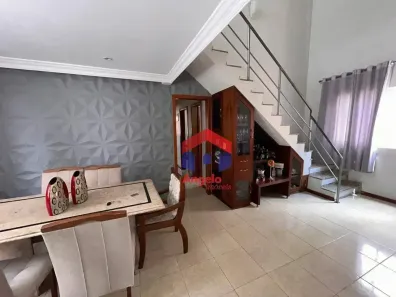 Cobertura com 4 Quartos à venda, 170m² no Itapoã, Belo Horizonte