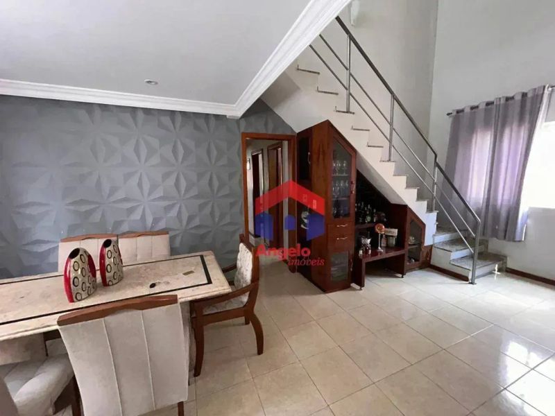 Cobertura com 4 quartos — Itapoã, Belo Horizonte