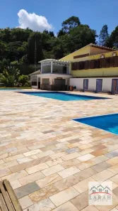 Lote/Terreno à venda, 255m² no Chácara Real (Caucaia do Alto), Cotia