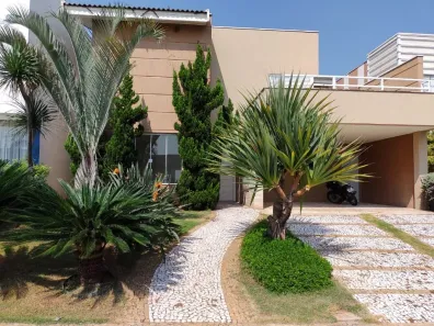 Casa com 4 Quartos à venda, 286m² no Vila Santa Maria, Americana