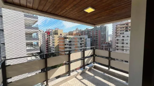 Apartamento com 3 Quartos à venda, 157m² no Aparecida, Santos