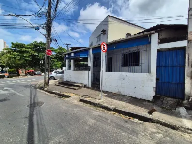 Imóvel Comercial para alugar, 132m² no Casa Amarela, Recife