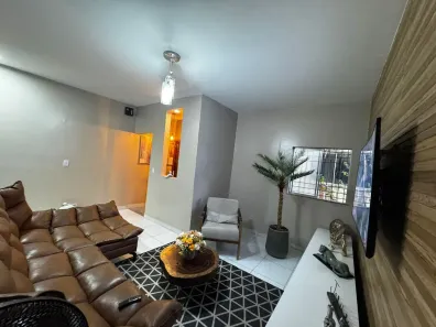 Apartamento com 3 Quartos para alugar, 85m² no Jurunas, Belém
