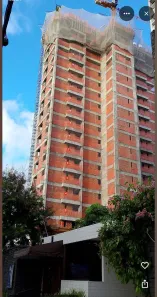 Apartamento com 3 Quartos à venda, 105m² no Parnamirim, Recife