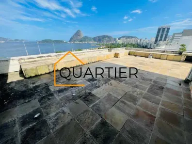 Cobertura com 5 Quartos à venda, 708m² no Flamengo, Rio de Janeiro