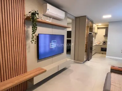 Apartamento com 3 Quartos à venda, 96m² no Ingleses do Rio Vermelho, Florianópolis
