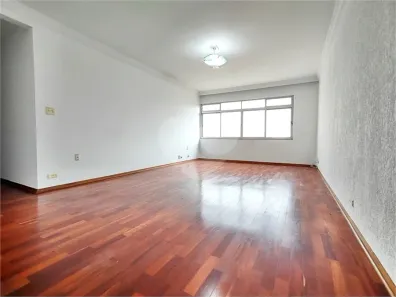 Apartamento com 3 Quartos à venda, 130m² no Santana, São Paulo