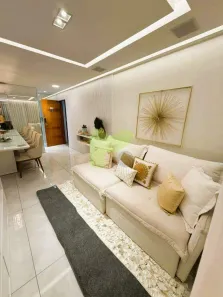 Apartamento com 3 Quartos à venda, 84m² no Praia Campista, Macaé