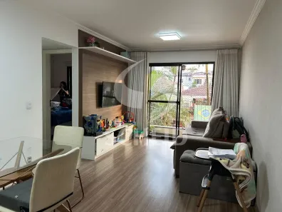 Apartamento com 2 Quartos à venda, 61m² no Vila São Paulo, São Paulo