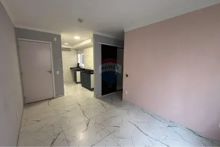 Apartamento com 2 Quartos para alugar, 43m² no Santíssimo, Rio de Janeiro