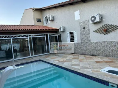 Casa com 3 Quartos à venda, 250m² no Jardim Primavera, Cruzeiro