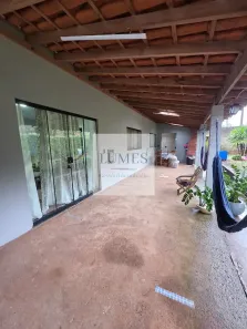 Casa com 3 Quartos à venda, 170m² no Parque Residencial Tancredi, Americana