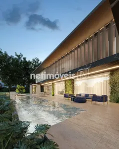 Casa de Condomínio com 4 Quartos à venda, 490m² no Alphaville - Lagoa dos Ingleses, Nova Lima