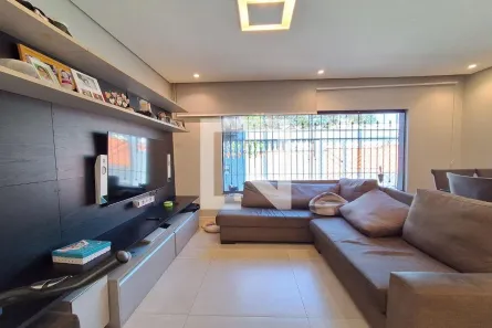 Casa com 3 Quartos à venda, 150m² no Paulicéia, São Bernardo do Campo