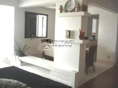 Cobertura com 3 Quartos à venda, 212m² no Jardim Vila Mariana, São Paulo