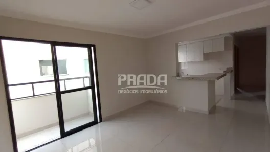 Apartamento com 2 Quartos à venda, 62m² no Patrimônio, Uberlândia