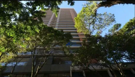 Apartamento com 4 Quartos à venda, 157m² no Sumaré, São Paulo