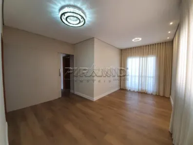 Apartamento com 3 Quartos para alugar, 76m² no Jardim Botânico, Ribeirão Preto