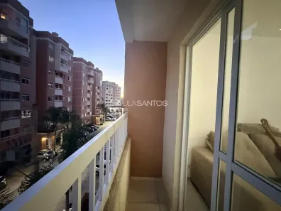 Apartamento com 2 Quartos à venda, 50m² no Vila Hortência, Sorocaba