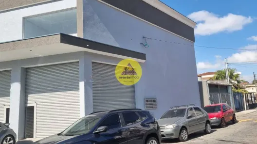 Ponto Comercial para alugar, 80m² no Vila Pereira Barreto, São Paulo