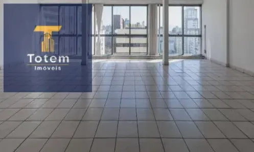 Prédio Comercial para alugar, 5582m² no Consolação, São Paulo