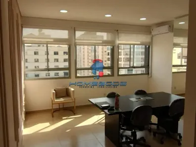 Sala Comercial com 1 Quarto à venda, 36m² no Centro, Campinas