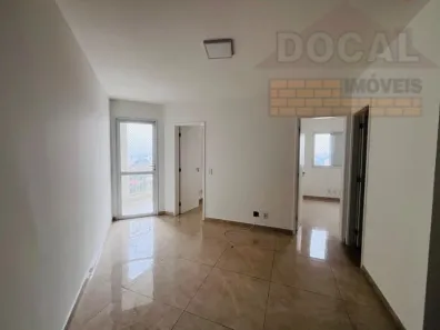 Apartamento com 2 Quartos à venda, 52m² no Jardim Monte Alegre, Taboão da Serra
