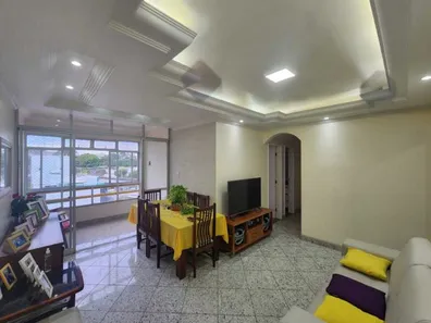 Apartamento com 3 Quartos à venda, 82m² no Brotas, Salvador