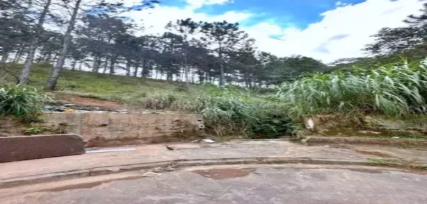 Lote/Terreno à venda, 6942m² no Vila Rosina, Caieiras