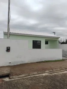 Casa de Condomínio com 2 Quartos à venda, 80m² no Monjolos, São Gonçalo
