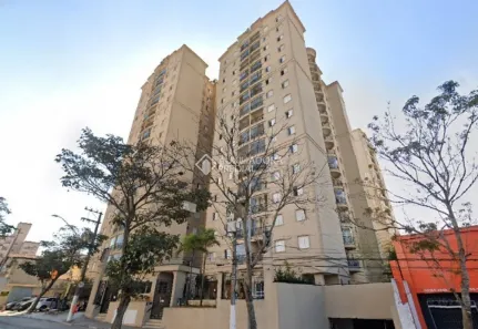 Apartamento com 2 Quartos à venda, 52m² no Assunção, São Bernardo do Campo