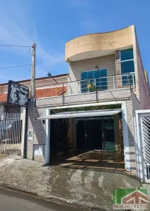 Imóvel Comercial à venda, 260m² no Jardim Campos Verdes, Hortolândia