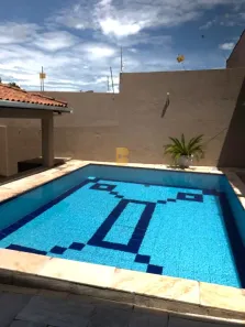 Sobrado com 3 Quartos à venda, 304m² no Jardim Tropical, Cuiabá