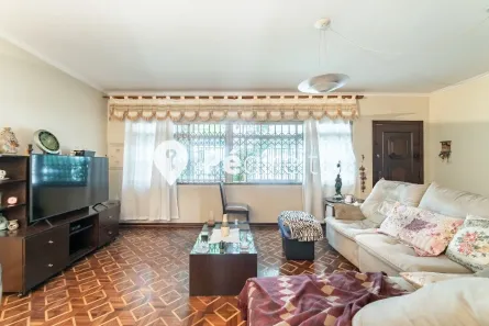 Sobrado com 4 Quartos à venda, 174m² no Tatuapé, São Paulo