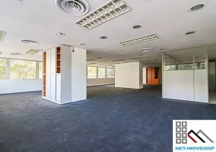 Sala Comercial à venda, 265m² no Bela Vista, São Paulo