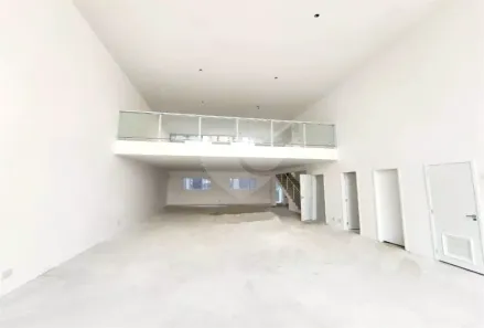 Galpão/Depósito/Armazém à venda, 281m² no Parque da Mooca, São Paulo