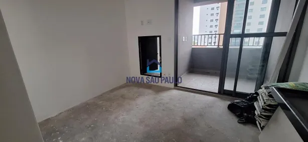 Flat com 1 Quarto à venda, 24m² no Saúde, São Paulo