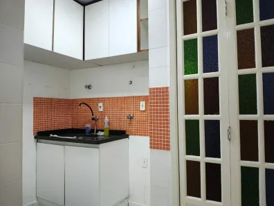 Apartamento com 2 Quartos à venda, 50m² no Bela Vista, São Paulo