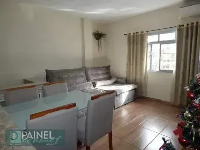 Casa com 2 Quartos à venda, 70m² no Santa Maria, Santos