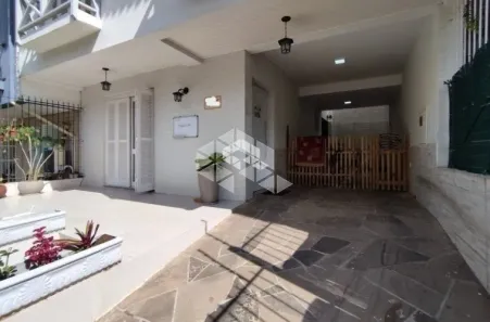 Casa com 3 Quartos à venda, 154m² no Jardim Itu, Porto Alegre