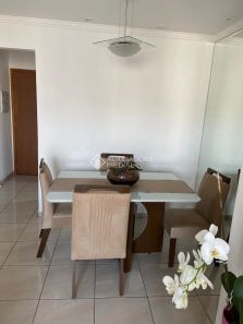 Apartamento com 3 Quartos à venda, 64m² no Baeta Neves, São Bernardo do Campo