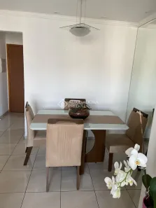 Apartamento com 3 Quartos à venda, 64m² no Baeta Neves, São Bernardo do Campo