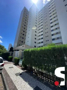 Apartamento com 3 Quartos para alugar, 69m² no Guararapes, Fortaleza