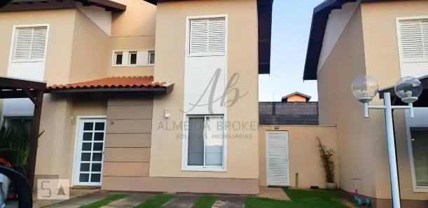 Casa de Condomínio com 3 Quartos à venda, 140m² no Chácara Primavera, Campinas