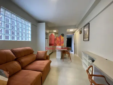 Apartamento com 1 Quarto à venda, 35m² no Centro, Curitiba