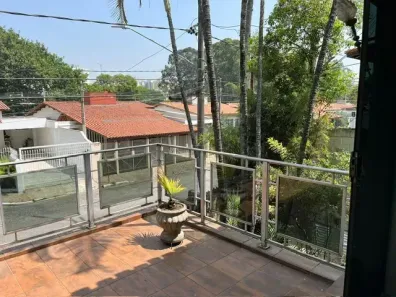 Sobrado com 3 Quartos à venda, 165m² no Parque Continental, São Paulo