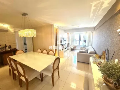 Apartamento com 3 Quartos à venda, 113m² no Lagoa Nova, Natal